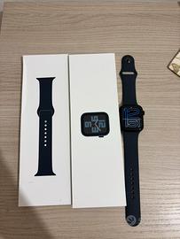 Apple Watch Se2 44mm