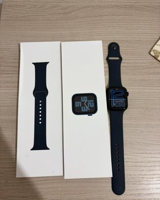 Apple Watch Se2 44mm