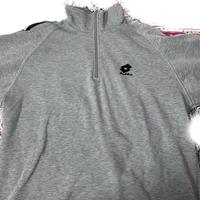 Felpa della Lotto Vintage