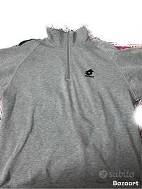 Felpa della Lotto Vintage