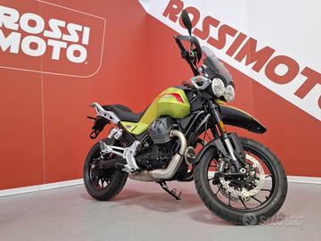 MOTO GUZZI V85 V85 Strada MY24 (2024-)