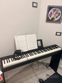 Roland fp-10 con stand