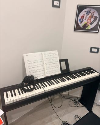 Roland fp-10 con stand