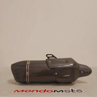 SCARICO SIMIL CARBONIO BMW R1300GS
