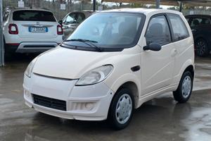 Ligier Due ANNO 2012