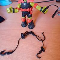 Tartaruga Ninja
