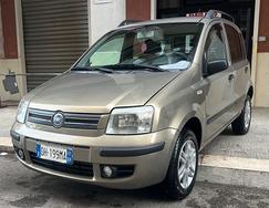Fiat Panda 1.2 Dynamic Natural Power