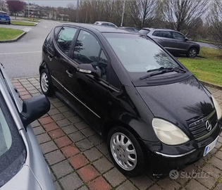 Classe a iscritto asi