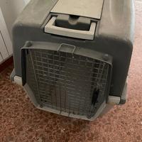 Trasportino Stefanplast modello Gulliver GRANDE