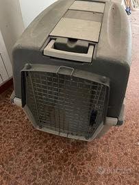 Trasportino Stefanplast modello Gulliver GRANDE