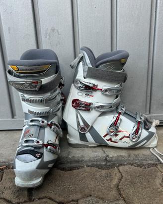 Scarponi da sci di seconda mano donna