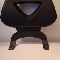 poggiaschiena magestik Yamaha 