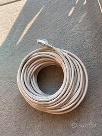 Cavo ethernet