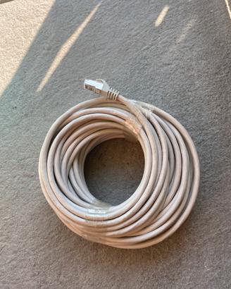 Cavo ethernet