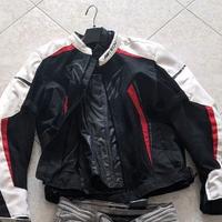 Giacca da moto - Mtech Speed Flow