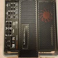 Amplificatore Mosconi Gladen PRO 4 10