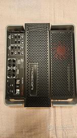 Amplificatore Mosconi Gladen PRO 4 10