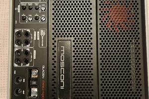 Amplificatore Mosconi Gladen PRO 4 10