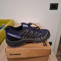 Scarpe trekking ragazza - bambina