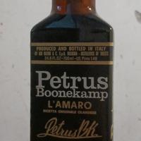 Bottiglia Vintage di Petrus cl 70 degli anni '70