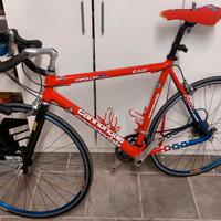 cannondale caad 3