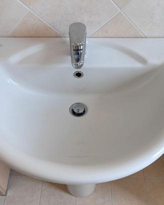 Set sanitari bagno( wc+ lavabo) Ideal Standard