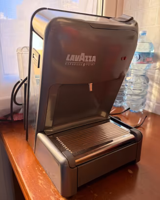 Macchina caffè Lavazza Espresso Point – funzionant