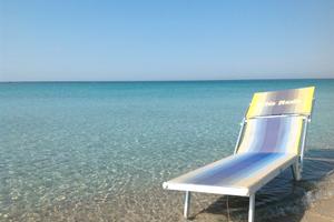 Estate 2026- casa vacanza a pochi mt dal mare