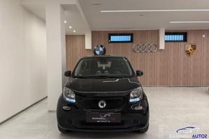 smart forfour 1.0 BENZ MANUALE
