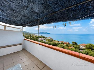 Settembre 200mt dal mare | Pisciotta-Palinuro