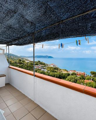 Settembre 200mt dal mare | Pisciotta-Palinuro