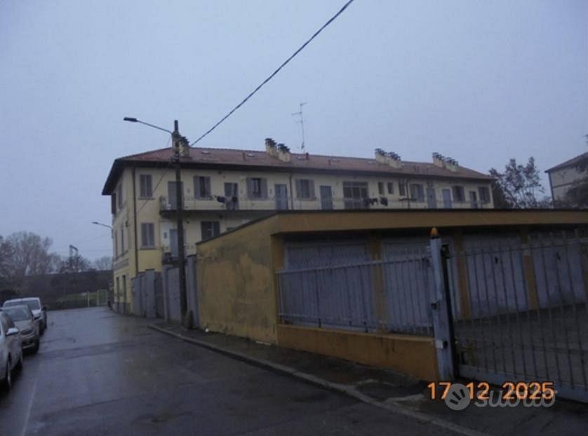 Appartamento – San Giuliano Milanese, Viboldone - Vista 2