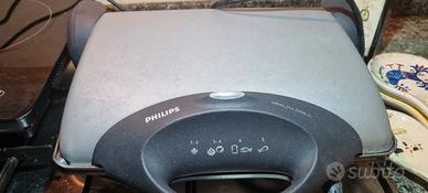 Grill elettrico Philips