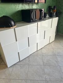 Mobili ed elettrodomestici perfetti