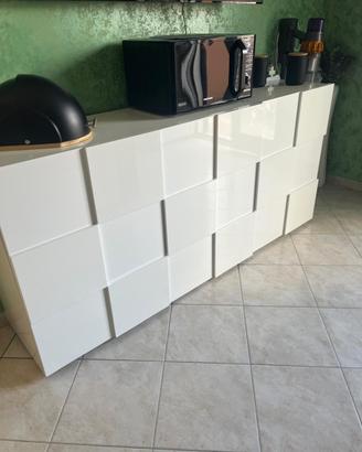 Mobili ed elettrodomestici perfetti