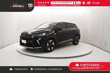 Renault Symbioz 1.6 E-Tech full hybrid Iconic 145c