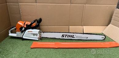 Motosega Stihl 881