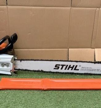 Motosega Stihl 881