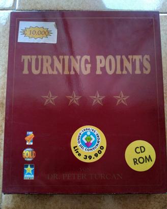 Turning Points pc game vintage