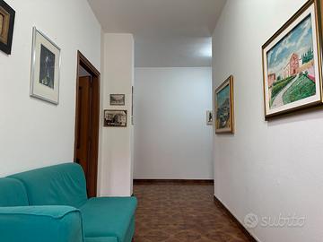 Appartamento semi indipendente ad Iglesias