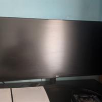 Monitor PC LG Ultrawide 21:9