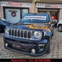 JEEP RENEGADE 1.6 MJT DDCT CV 120 S