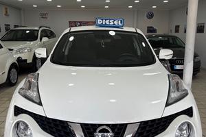 Nissan Juke 1.5 dci 2015 tekna
