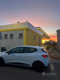 Renault clio 4 serie