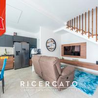 Via Orvieto, San Catraldo