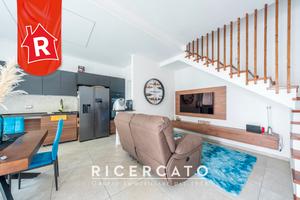 Via Orvieto, San Catraldo