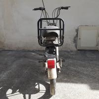 Garelli Vip 50 V3 - 1984