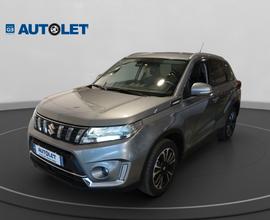 Suzuki Vitara 1.4 Hybrid 4WD AllGrip Top 140CV