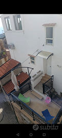 Casa centro storico bonifati