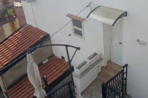 Casa centro storico bonifati